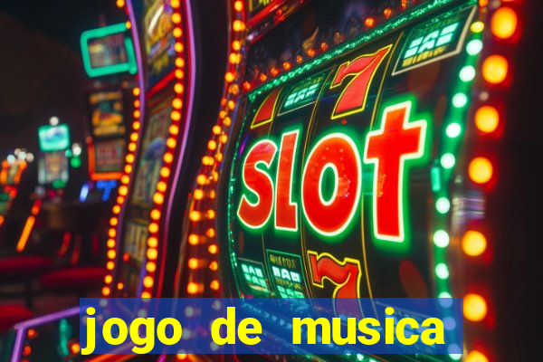 jogo de musica para pc